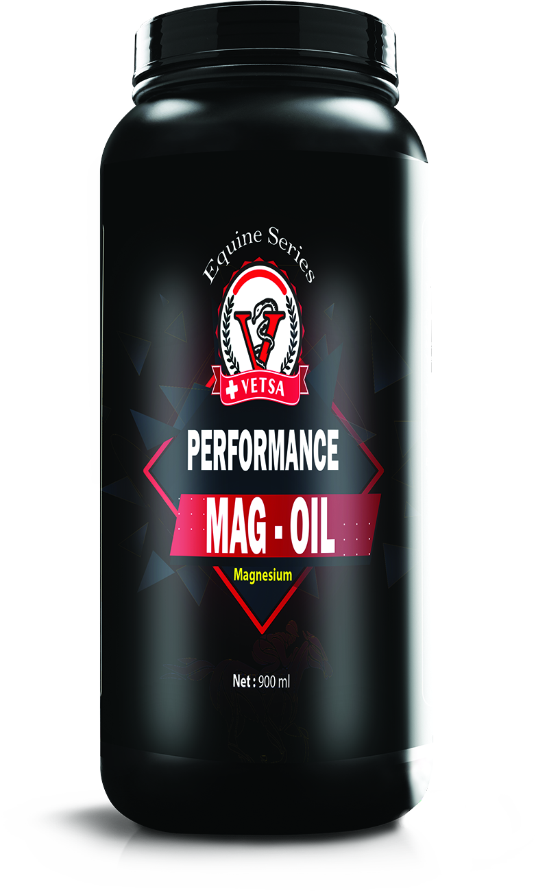 Performance Mag Oil 900 Ml